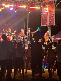 RocKHaven at Max Casino Caron City Nevada