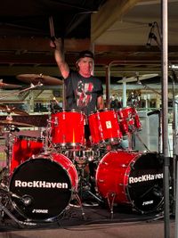 RocKHaven at High Hand Brewery Loomis Ca