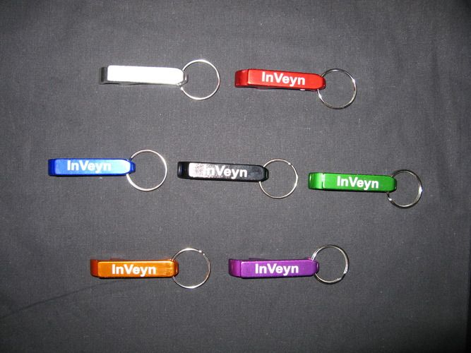 InVeyn Keychain 
