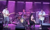 kegbelly takes the Main Stage @ Montauk Music Festival