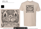 2026 T-Shirt S/M/L/XL