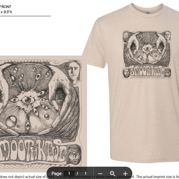2026 T-Shirt S/M/L/XL