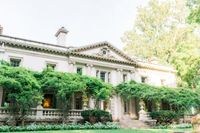 Father's Day at the Liriodendron Mansion