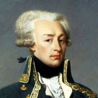 Bicentennial of Lafayette’s Farewell Tour