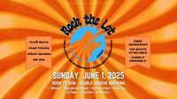 Rock-The-Lot Charity Event