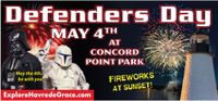 Defender's Day Festival