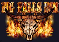 Big Falls Inn