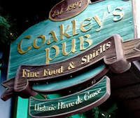 Coakley's Pub