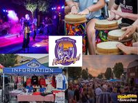 HDG First Fridays