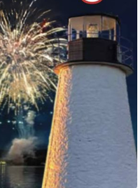 Defender's Day Festival, Havre de Grace