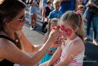 First Friday's in Belair, Md