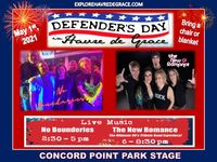 Defender's Day in Havre de Grace