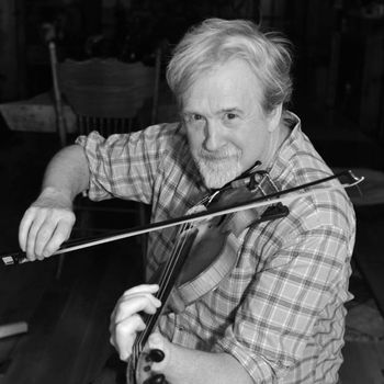 Artistic Director - James Stephens
