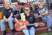 Marty Allen Band