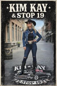 Kim Kay & Stop 19