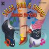 KIM9159 Salsa, Soul & Swing