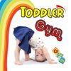 KIM9319 Toddler Gym