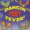 KIM9317 Dancin' Feet Fever