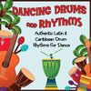 KIM6060 Dancing Drums & Rhythms