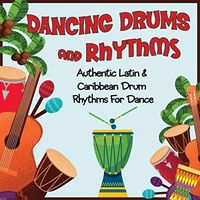 KIM6060 Dancing Drums & Rhythms