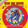 KIM9111 Bean Bag Boogie