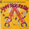 KIM2014 Lummi Sticks for Kids