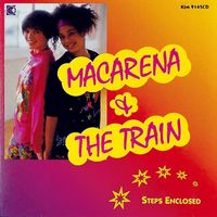 KIM9145 Macarena & The Train by Kimbo Children's Music