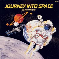 KIM9108 Journey Into Space by Kimbo Children's Music