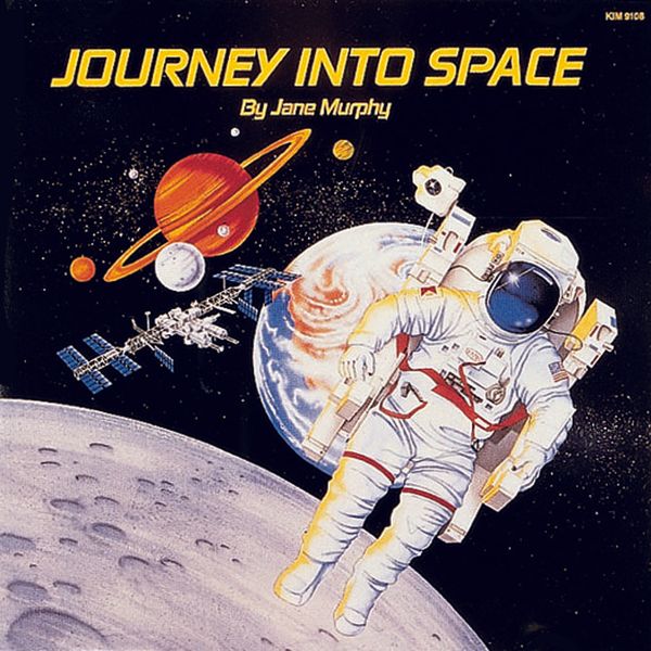 KIM9108 Journey Into Space