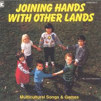 KIM9130 Joining Hands with Other Lands by Kimbo Children's Music