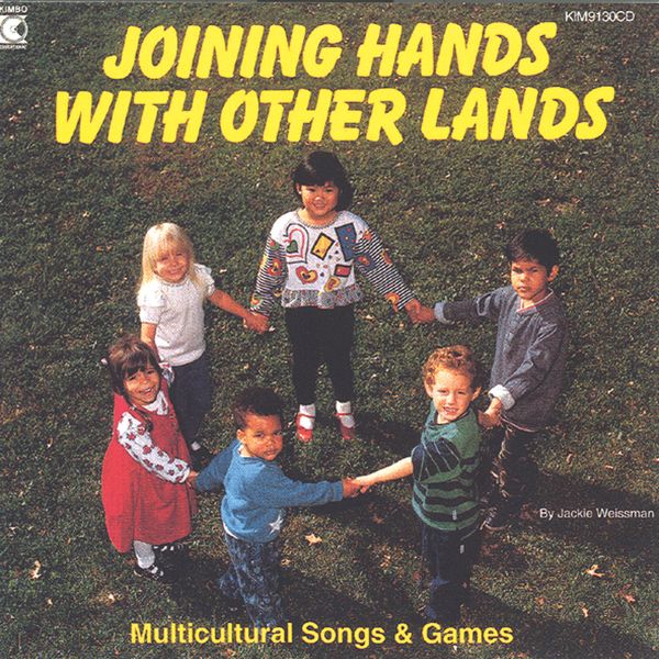 KIM9130 Joining Hands with Other Lands