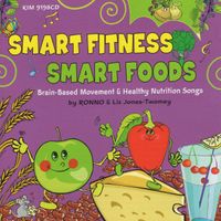 KIM9198 Smart Fitness, Smart Foods - CD