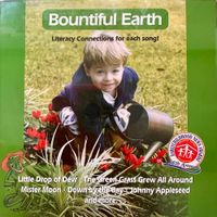 Bountiful Earth (KPS82CD) by Dr. Pam Schiller
