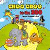 KIM9187 CHOO CHOO to the ZOO: Creative Movement & Play