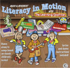 Literacy in Motion (KUB1500CD)