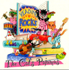Reading Rocks (HWL003CD)