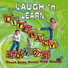 KIM9175 Laugh 'n Learn Literacy Songs
