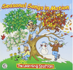Seasonal Songs in Motion (KUB1200CD)