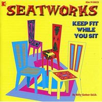 KIM9100 Seatworks by Kimbo Children's Music