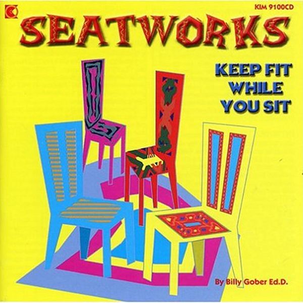 KIM9100 Seatworks