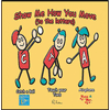 Show Me How You Move (MAR004CD)