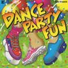 KIM9166 Dance Party Fun! - CD