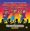 Rock 'N' Roll Songs That Teach (KUB6000CD)