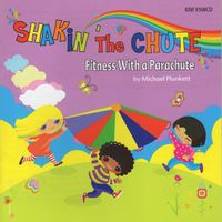 KIM9308 Shakin' the Chute by Kimbo Children's Music