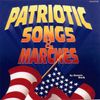 KIM9125 Patriotic Songs & Marches