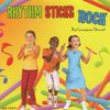KIM9185 Rhythm Sticks Rock
