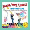 KIM9331 Shake, Wave, & Jingle Rhythm Time