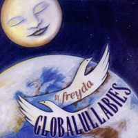 GLOBALULLABIES (MLP42571CD) by Music for Little People