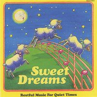 KIM9109 Sweet Dreams by Kimbo Children's Music