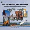 KIM9124 Save the Animals, Save the Earth 